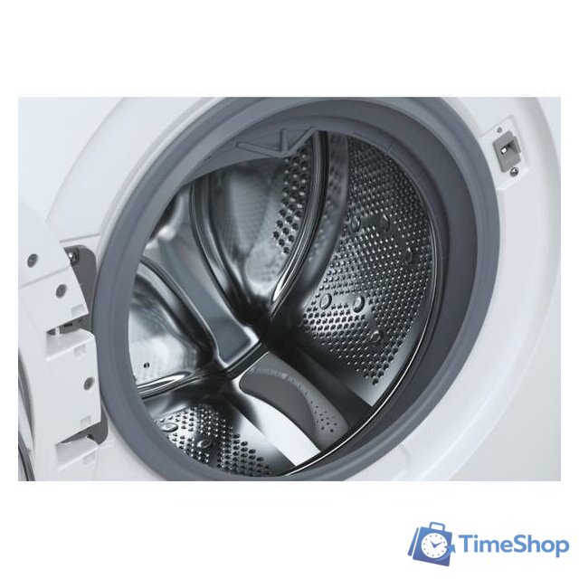 Стиральная машина Candy CBW 27D1E-S - Изображение №2 — Интернет-магазин Time-Shop