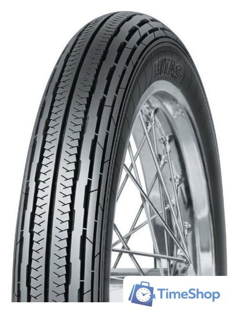 Дорожные мотошины Mitas H-04 2.50R16 41L TT - Изображение №2 — Интернет-магазин Time-Shop