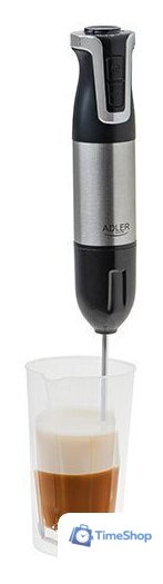 Погружной блендер Adler AD 4627 - Изображение №8 — Интернет-магазин Time-Shop