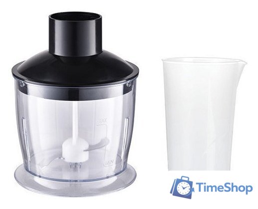 Погружной блендер Adler AD 4627 - Изображение №4 — Интернет-магазин Time-Shop