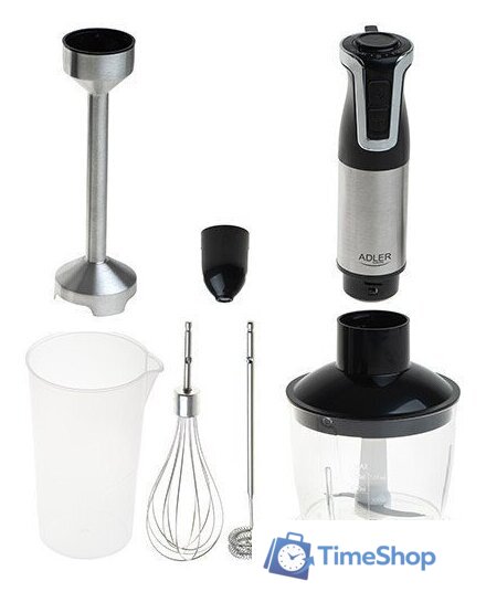 Погружной блендер Adler AD 4627 - Изображение №2 — Интернет-магазин Time-Shop