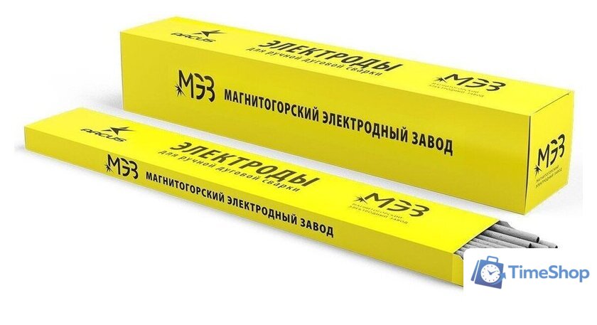 Электрод МЭЗ ЦН-6Л (4 мм, 1 кг) - Изображение №4 — Интернет-магазин Time-Shop