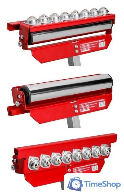 Опорная стойка Wortex 1335840 - Изображение №5 — Интернет-магазин Time-Shop