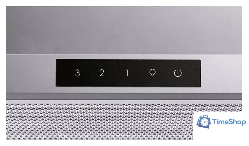 Кухонная вытяжка Candy CVXT64SX - Изображение №6 — Интернет-магазин Time-Shop