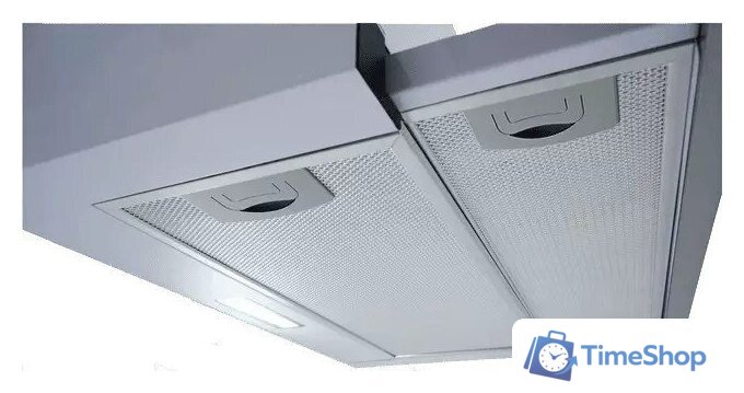 Кухонная вытяжка Candy CVXT64SX - Изображение №8 — Интернет-магазин Time-Shop