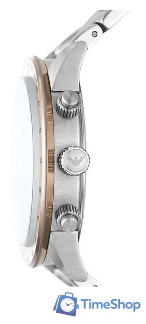 Наручные часы Emporio Armani Mario AR11352 - Изображение №2 — Интернет-магазин Time-Shop