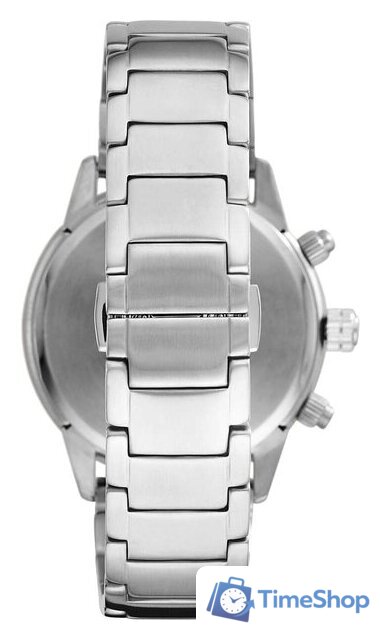 Наручные часы Emporio Armani Mario AR11352 - Изображение №4 — Интернет-магазин Time-Shop