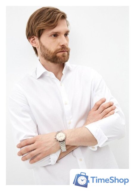 Наручные часы Emporio Armani Mario AR11352 - Изображение №7 — Интернет-магазин Time-Shop