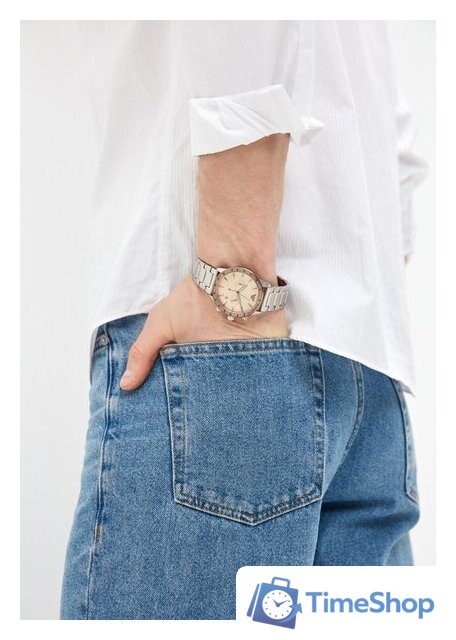 Наручные часы Emporio Armani Mario AR11352 - Изображение №8 — Интернет-магазин Time-Shop