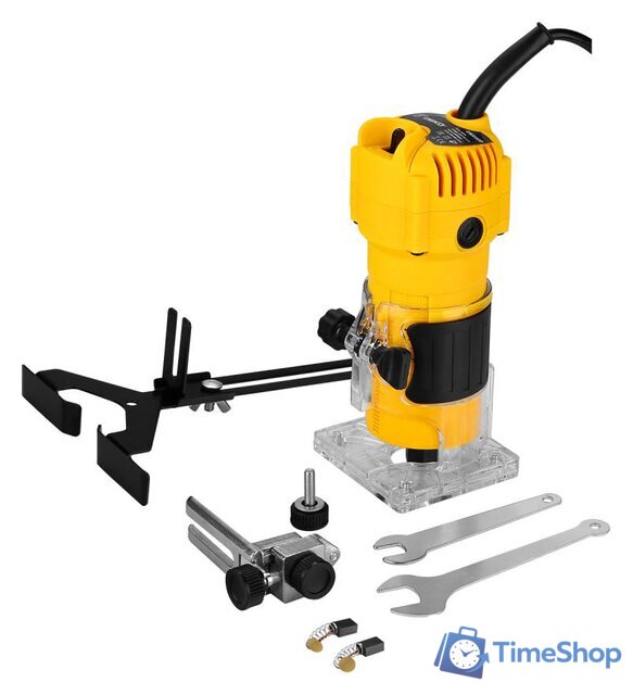 Кромочно-петельный фрезер Deko DKR800 - Изображение №1 — Интернет-магазин Time-Shop