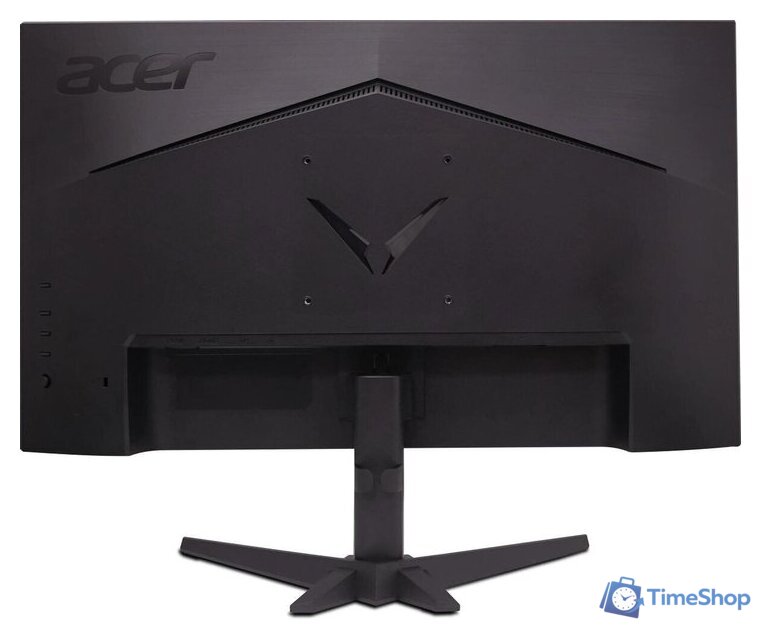 Игровой монитор Acer Nitro VG270KV4bmiipx UM.HV0CD.401 - Изображение №4 — Интернет-магазин Time-Shop