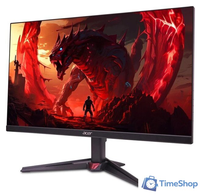 Игровой монитор Acer Nitro VG270KV4bmiipx UM.HV0CD.401 - Изображение №3 — Интернет-магазин Time-Shop