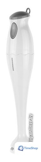 Погружной блендер Normann AHB-191 - Изображение №1 — Интернет-магазин Time-Shop