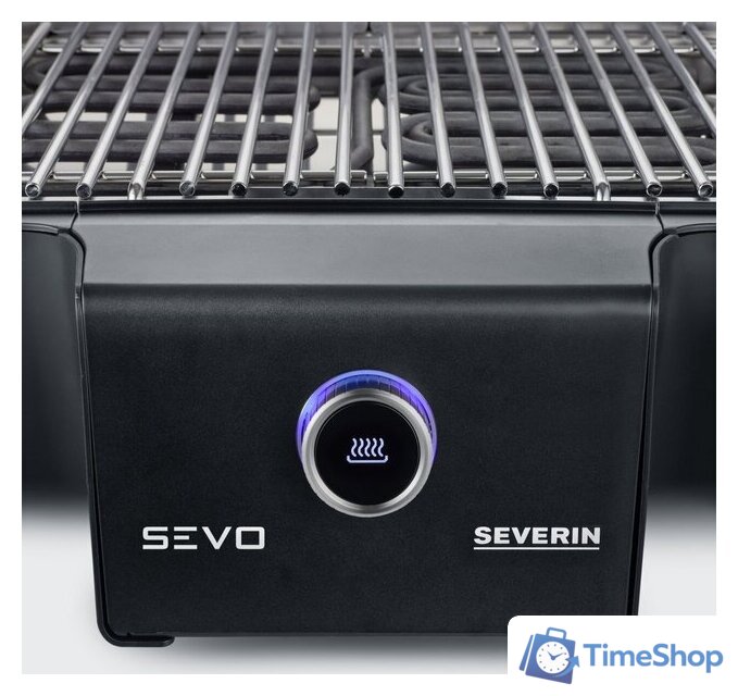 Электрогриль Severin PG 8104 - Изображение №9 — Интернет-магазин Time-Shop