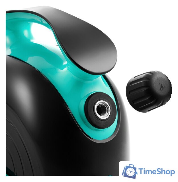 Отпариватель-пароочиститель Kitfort KT-9102-3 - Изображение №7 — Интернет-магазин Time-Shop