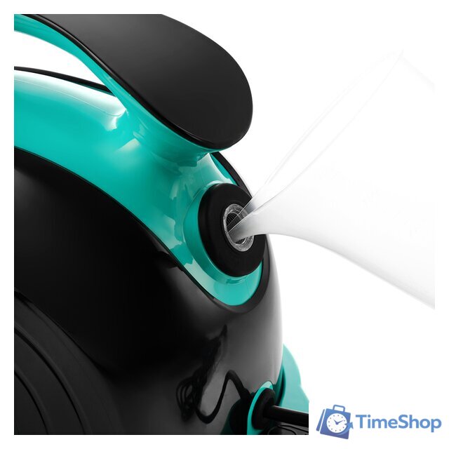 Отпариватель-пароочиститель Kitfort KT-9102-3 - Изображение №6 — Интернет-магазин Time-Shop