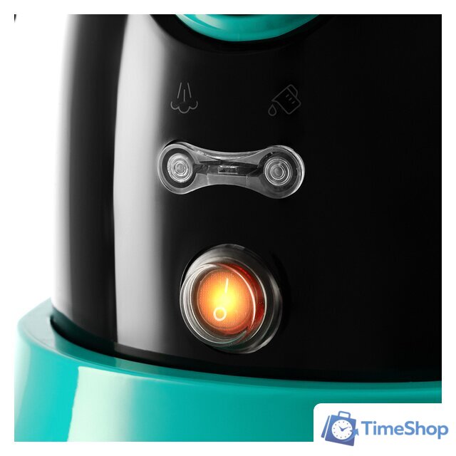 Отпариватель-пароочиститель Kitfort KT-9102-3 - Изображение №4 — Интернет-магазин Time-Shop