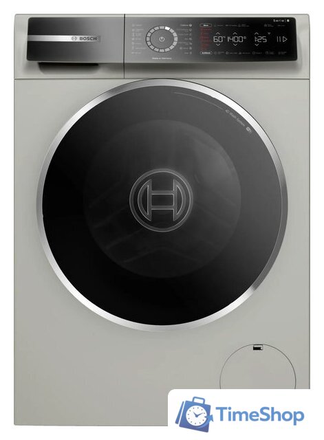 Стиральная машина Bosch Serie 8 WGB2440XME - Изображение №1 — Интернет-магазин Time-Shop