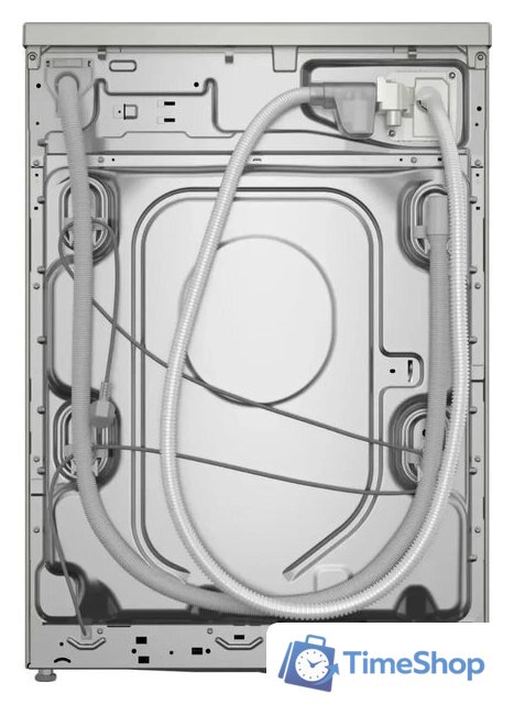 Стиральная машина Bosch Serie 8 WGB2440XME - Изображение №3 — Интернет-магазин Time-Shop