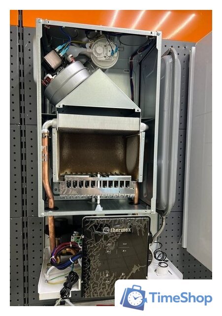 Отопительный котел Thermex Blaze F24 - Изображение №3 — Интернет-магазин Time-Shop