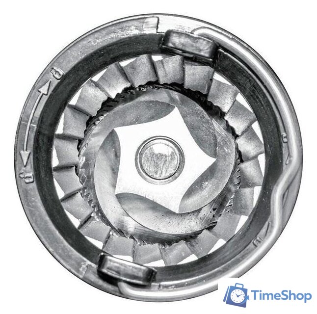 Электрическая кофемолка ROMMELSBACHER EKM 500 - Изображение №2 — Интернет-магазин Time-Shop