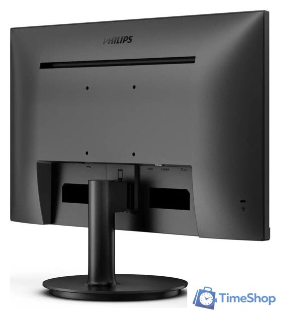 Монитор Philips V Line 241V8LAB/00 - Изображение №4 — Интернет-магазин Time-Shop