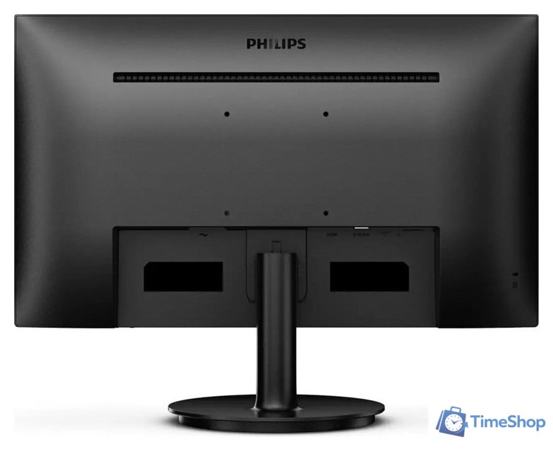 Монитор Philips V Line 241V8LAB/00 - Изображение №5 — Интернет-магазин Time-Shop