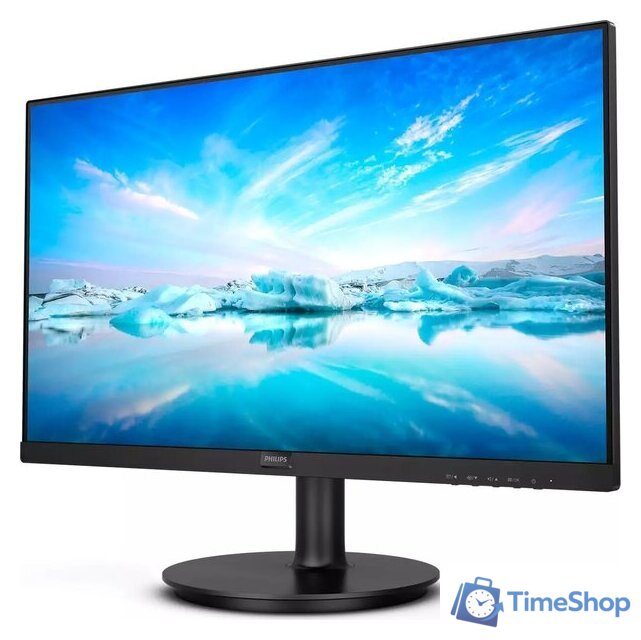 Монитор Philips V Line 241V8LAB/00 - Изображение №3 — Интернет-магазин Time-Shop