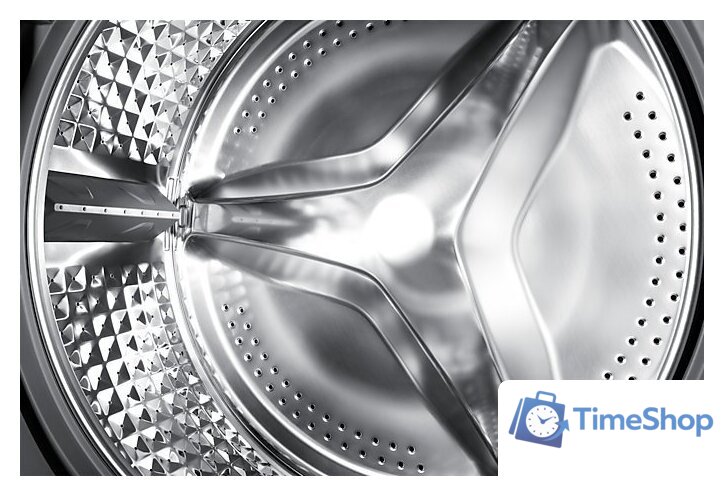 Стиральная машина Samsung WW70AGAS22AELD - Изображение №7 — Интернет-магазин Time-Shop