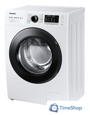 Стиральная машина Samsung WW70AGAS22AELD - Изображение №3 — Интернет-магазин Time-Shop