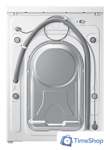Стиральная машина Samsung WW70AGAS22AELD - Изображение №4 — Интернет-магазин Time-Shop