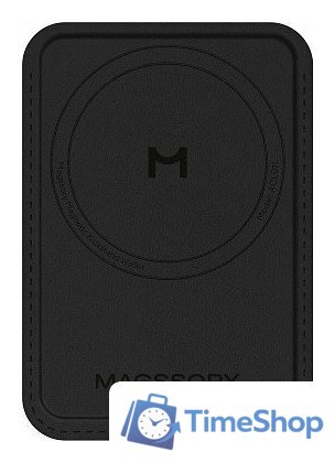 Кредитница Magssory Duo Midnight ACL011m - Изображение №3 — Интернет-магазин Time-Shop