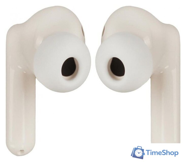 Наушники Monster TH300 MH22203 (бежевый) - Изображение №5 — Интернет-магазин Time-Shop