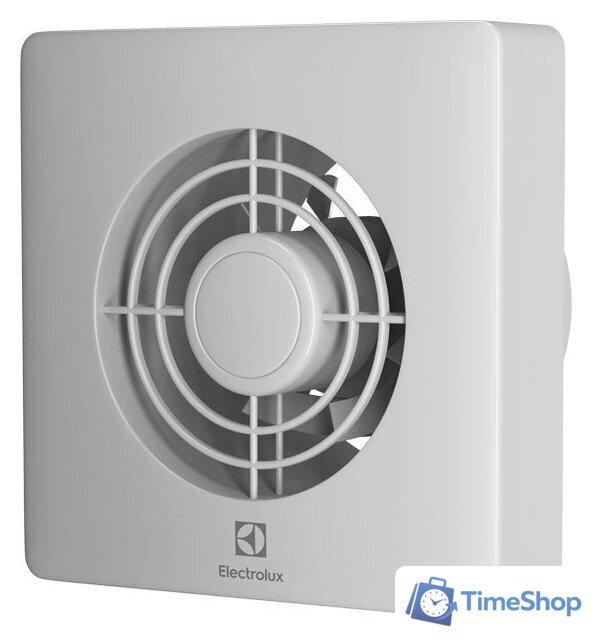 Осевой вентилятор Electrolux Slim EAFS-120TH (таймер и гигростат) - Изображение №1 — Интернет-магазин Time-Shop