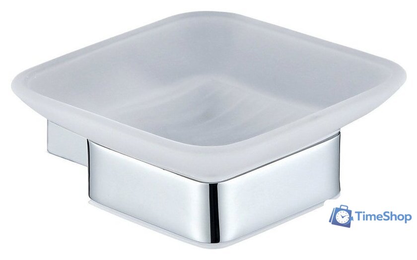 Мыльница Allen Brau Infinity 6.21004-00 - Изображение №1 — Интернет-магазин Time-Shop