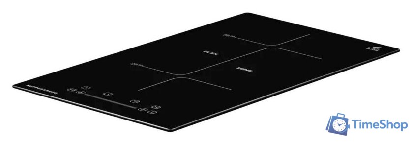 Варочная панель KUPPERSBERG ICS 311 - Изображение №3 — Интернет-магазин Time-Shop