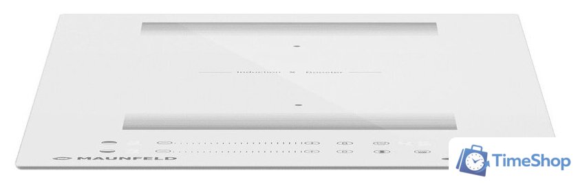 Варочная панель MAUNFELD CVI292S2FWHD Inverter - Изображение №7 — Интернет-магазин Time-Shop
