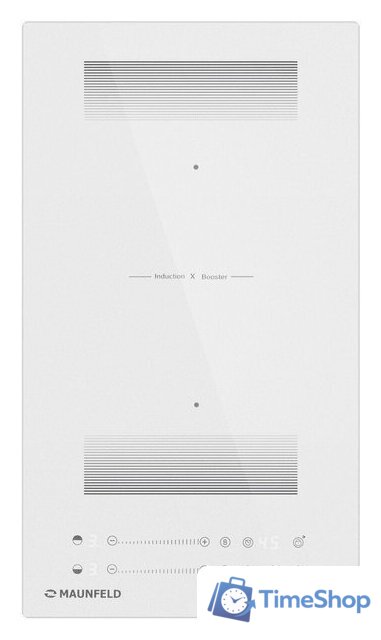 Варочная панель MAUNFELD CVI292S2FWHD Inverter - Изображение №1 — Интернет-магазин Time-Shop