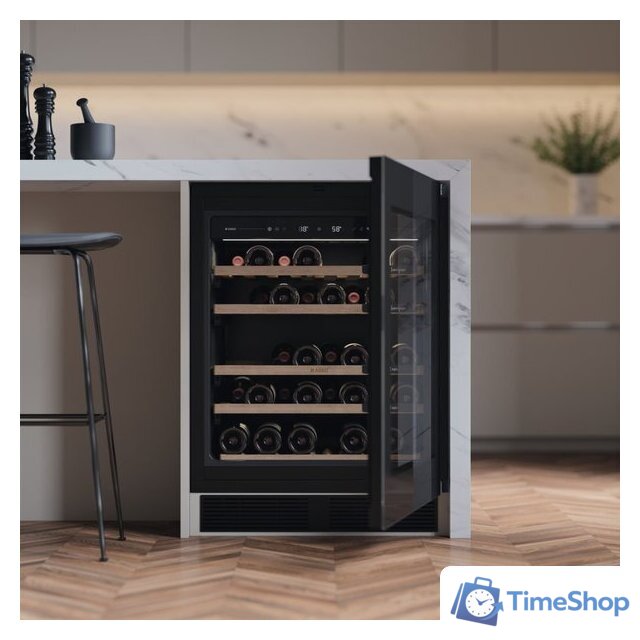 Винный шкаф ASKO WU886G1ENB1 - Изображение №4 — Интернет-магазин Time-Shop