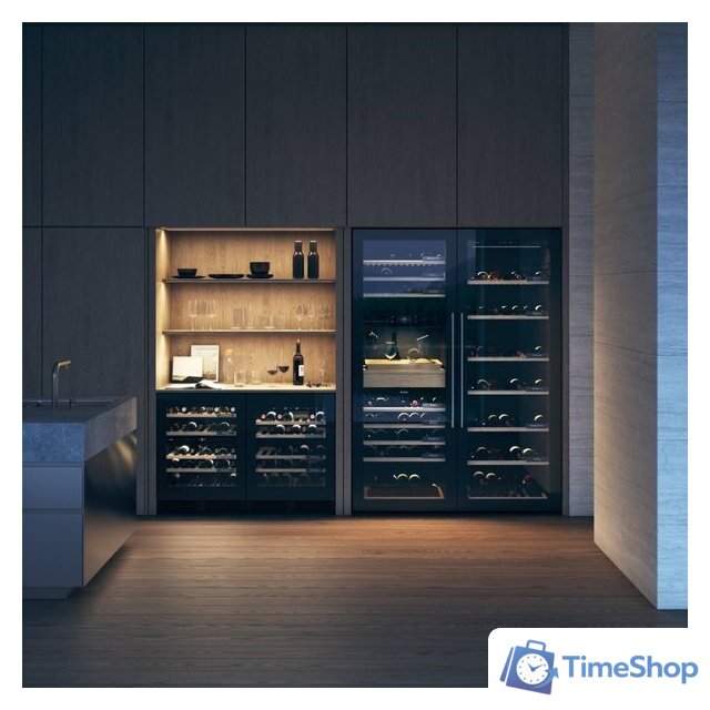 Винный шкаф ASKO WU886G1ENB1 - Изображение №3 — Интернет-магазин Time-Shop