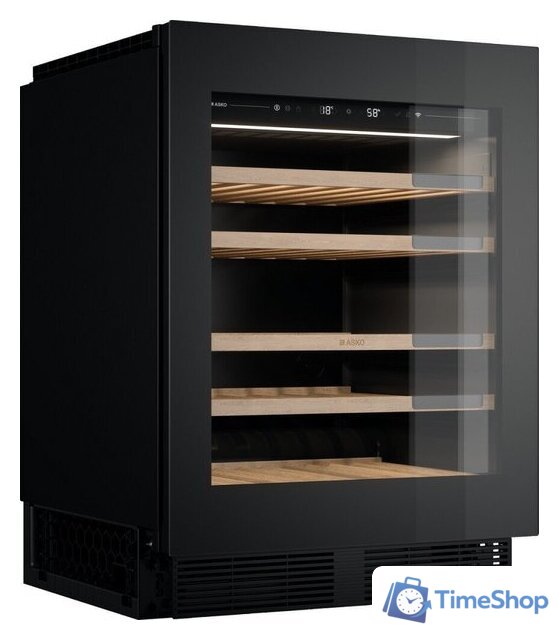 Винный шкаф ASKO WU886G1ENB1 - Изображение №1 — Интернет-магазин Time-Shop