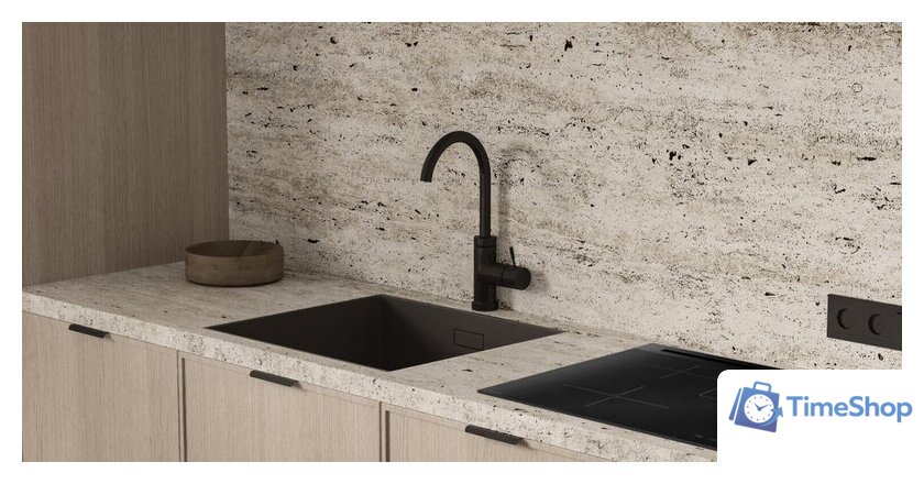 Варочная панель Solgaz Pure Home 4+1 - Изображение №2 — Интернет-магазин Time-Shop