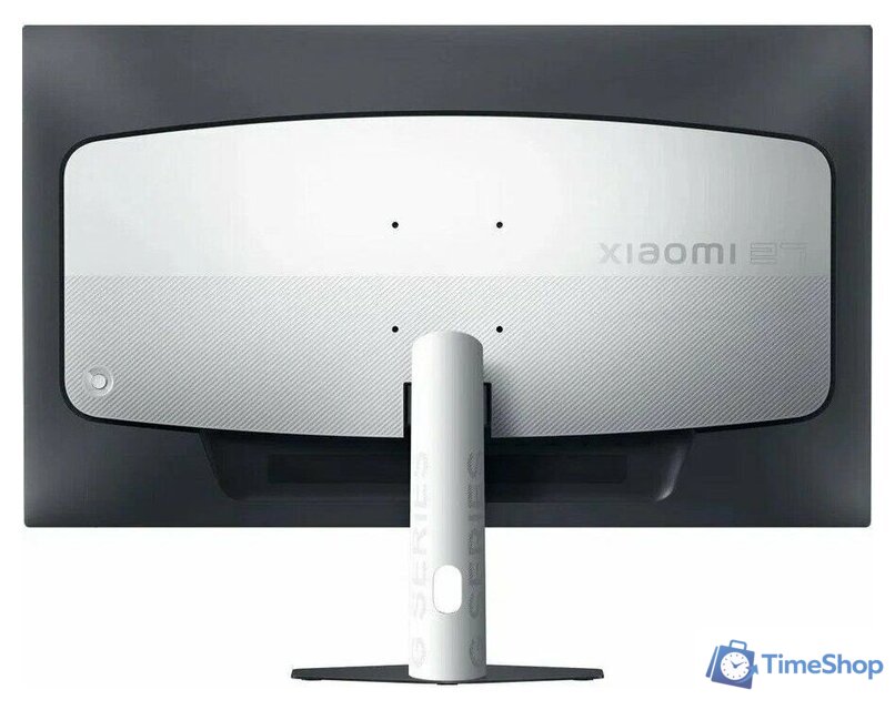 Игровой монитор Xiaomi 2K Gaming Monitor G27Qi 2026 P27QDB-RGGL (международная версия) - Изображение №3 — Интернет-магазин Time-Shop