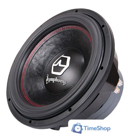 Головка сабвуфера Урал Symphony 12 - Изображение №1 — Интернет-магазин Time-Shop