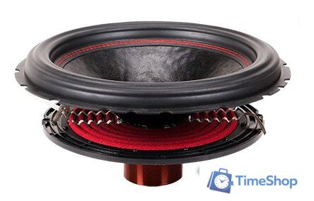 Головка сабвуфера Урал Symphony 12 - Изображение №5 — Интернет-магазин Time-Shop