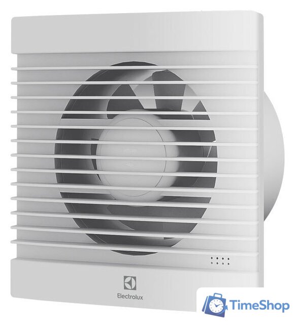 Осевой вентилятор Electrolux Basic EAFB-150TH (таймер и гигростат) - Изображение №1 — Интернет-магазин Time-Shop