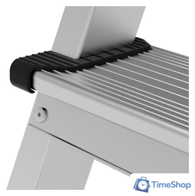 Лестница-стремянка Новая высота NV 2110 9 ступеней 2110109 - Изображение №6 — Интернет-магазин Time-Shop