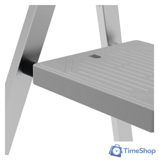 Лестница-стремянка Новая высота NV 2110 9 ступеней 2110109 - Изображение №7 — Интернет-магазин Time-Shop