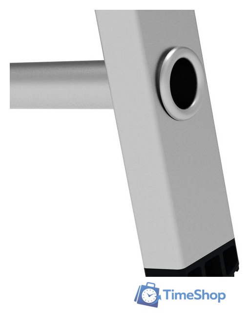 Лестница-стремянка Новая высота NV 2110 9 ступеней 2110109 - Изображение №3 — Интернет-магазин Time-Shop