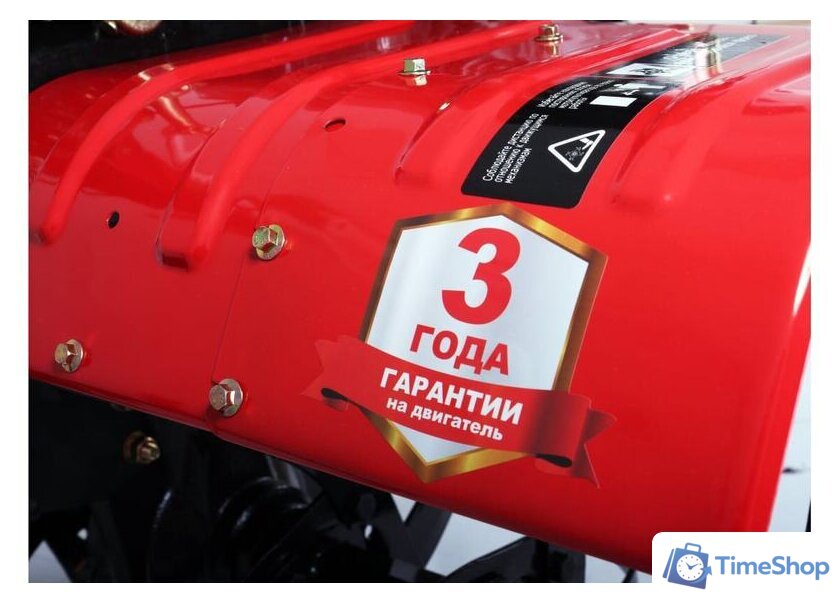 Мотоблок бензиновый Ресанта МБ-7500-10 - Изображение №10 — Интернет-магазин Time-Shop